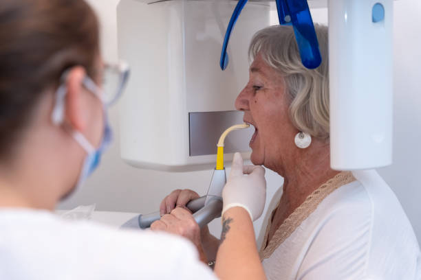 Best Emergency Dental Care for Broken or Chipped Teeth in Combine, TX
