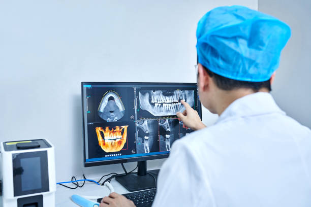 Best Emergency Root Canal Treatment in Combine, TX