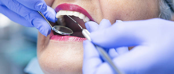 Best Weekend Emergency Dentist in Combine, TX